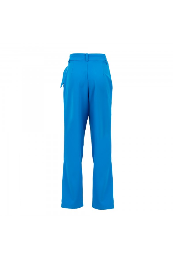 U R Ink AINHOA244S3M0 PANTALONI BLU Offerte giornaliere