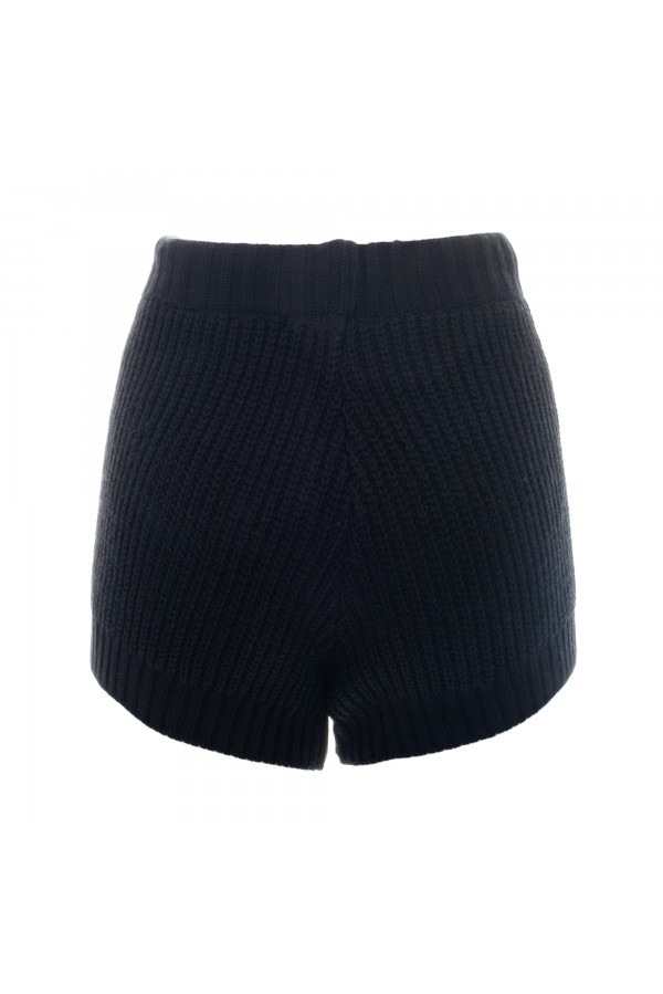 U R Ink TANDIL094W2D6 SHORTS NERO Super Saving Price