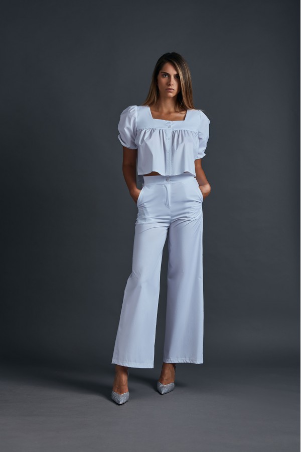 U R Ink ARAUCA254S3D7 CAMICIE e BLUSE BIANCO ACQUISTA ORA
