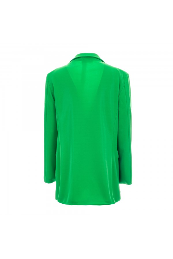 U R Ink SINTRA404W2F2 GIACCHE VERDE Latest stili