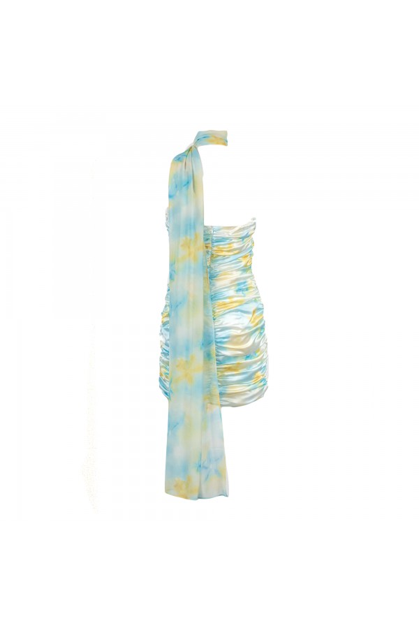 U R Ink PERENÉ 114S4C8 ABITI TIE-DYE Fino al 65% di sconto