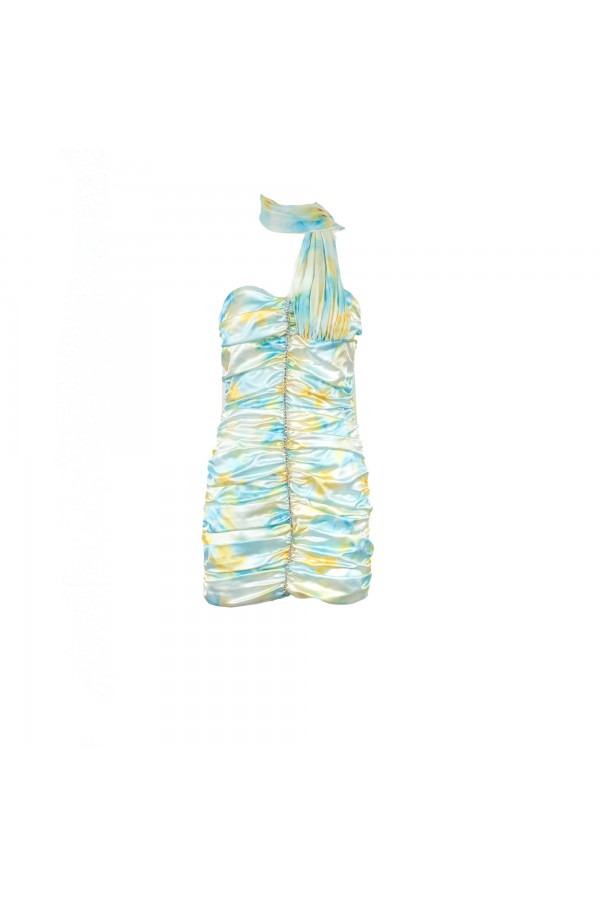 U R Ink PERENÉ 114S4C8 ABITI TIE-DYE Fino al 65% di sconto