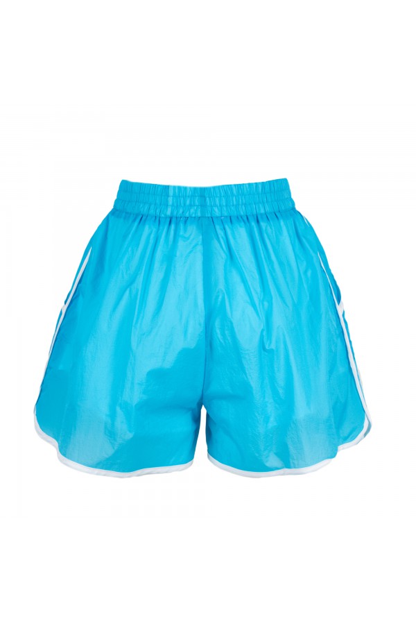 U R Ink PATOS 094S48C SHORTS AZZURRO Sostegno trimestrale