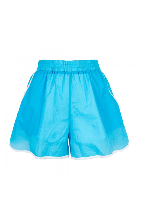 U R Ink PATOS 094S48C SHORTS AZZURRO Sostegno trimestrale