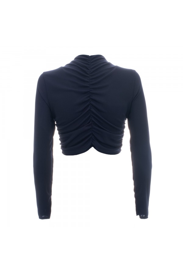U R Ink CADICE254W2M0 CAMICIE e BLUSE BLU Novità