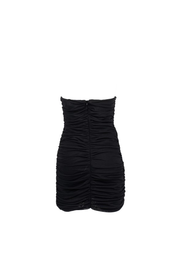 U R Ink LISBETH 114S4D6 ABITI NERO Sconto