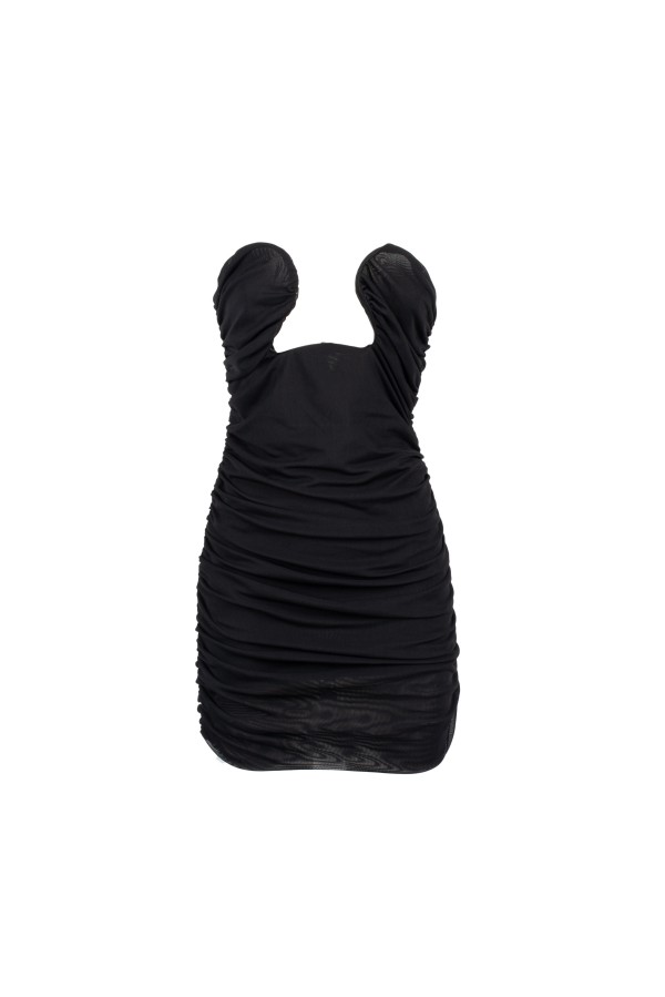 U R Ink LISBETH 114S4D6 ABITI NERO Sconto