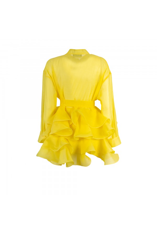 U R Ink TOMAR 114S4D9 ABITI GIALLO Offerte