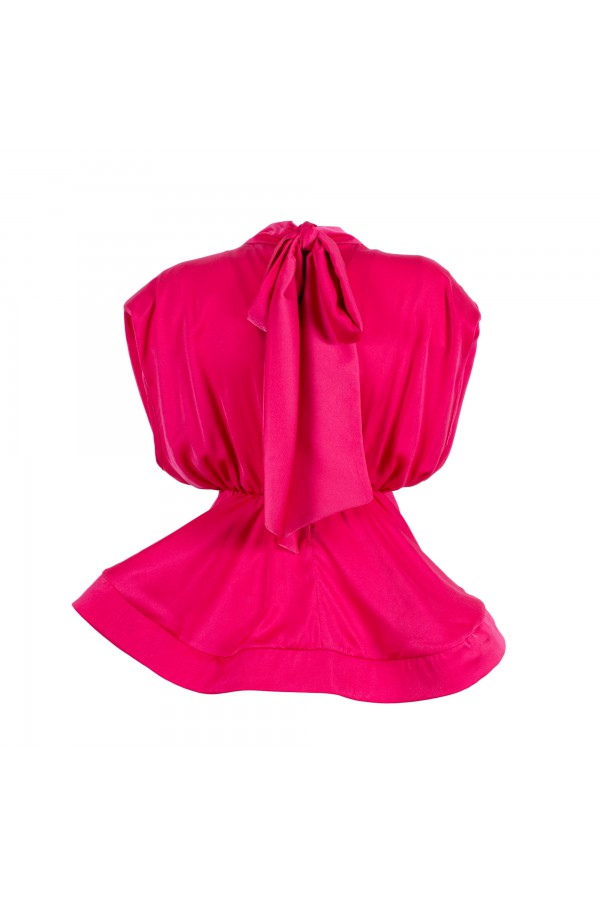 U R Ink VIGO 234S49C CAMICIE e BLUSE FUCSIA Flash Sale