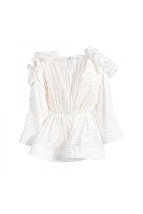 U R Ink VALLENAR 234S4D7 CAMICIE e BLUSE BIANCO Shopping online