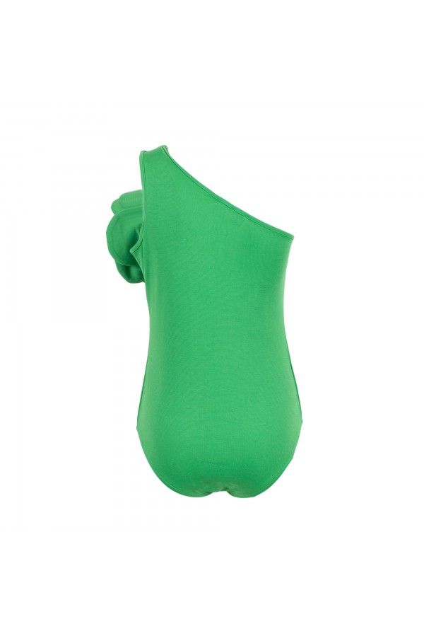 U R Ink TUMAN 154S4F2 TOP e BODY VERDE Offerta esclusiva