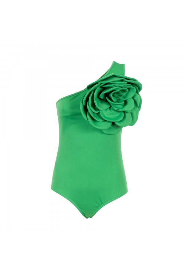 U R Ink TUMAN 154S4F2 TOP e BODY VERDE Offerta esclusiva
