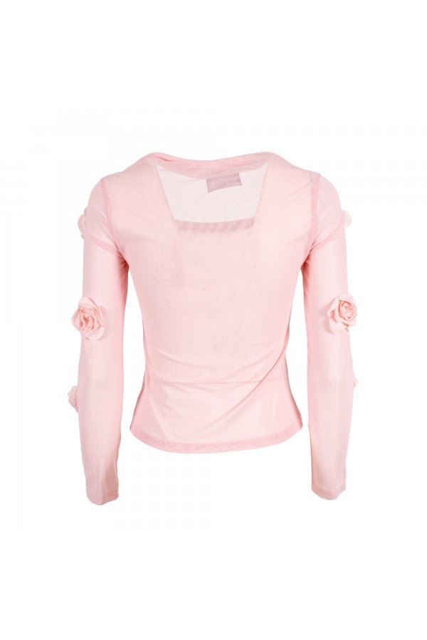 U R Ink POTOSI 752S4G8 SET e COORDINATI ROSA Offerta per la Festa della Mamma