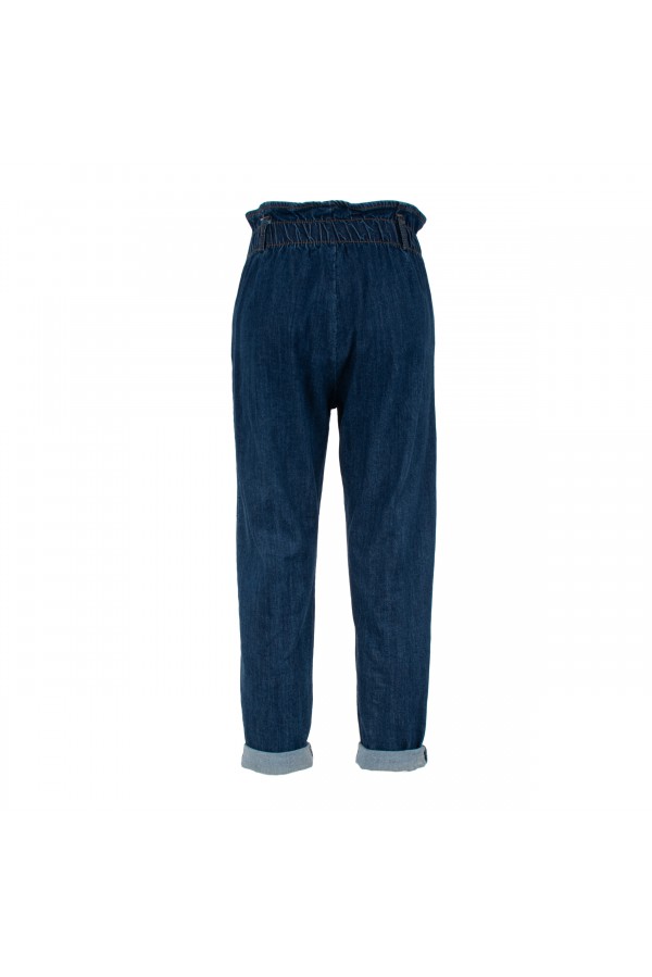 U R Ink ALBERTA104W1C9 JEANS DENIM Vendita calda