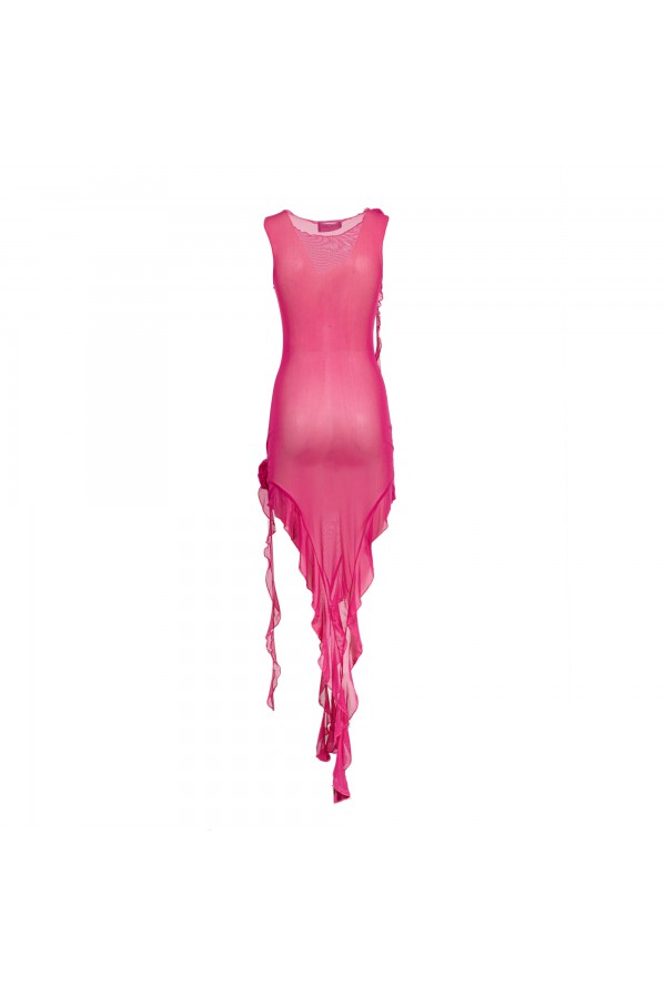 U R Ink SALAMANCA 114S49C ABITI FUCSIA Sconti VIP