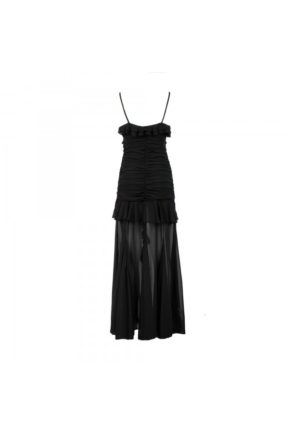 U R Ink SABADELL 114S4D6 ABITI NERO Prezzo basso
