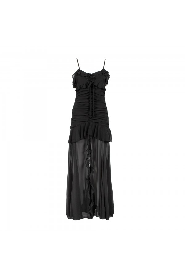 U R Ink SABADELL 114S4D6 ABITI NERO Prezzo basso