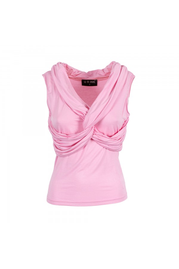 U R Ink ROBORÉ 124S4G8 TOP e BODY ROSA Super Saving Price