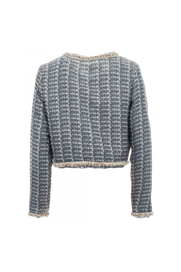 U R Ink AUREA404W24A GIACCHE GRIGIO Rilascio limitato