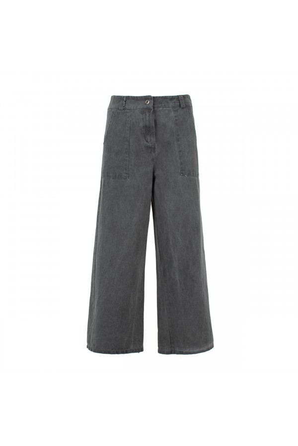 U R Ink ASIA104W1B2 JEANS GREY Fino al 50% di sconto