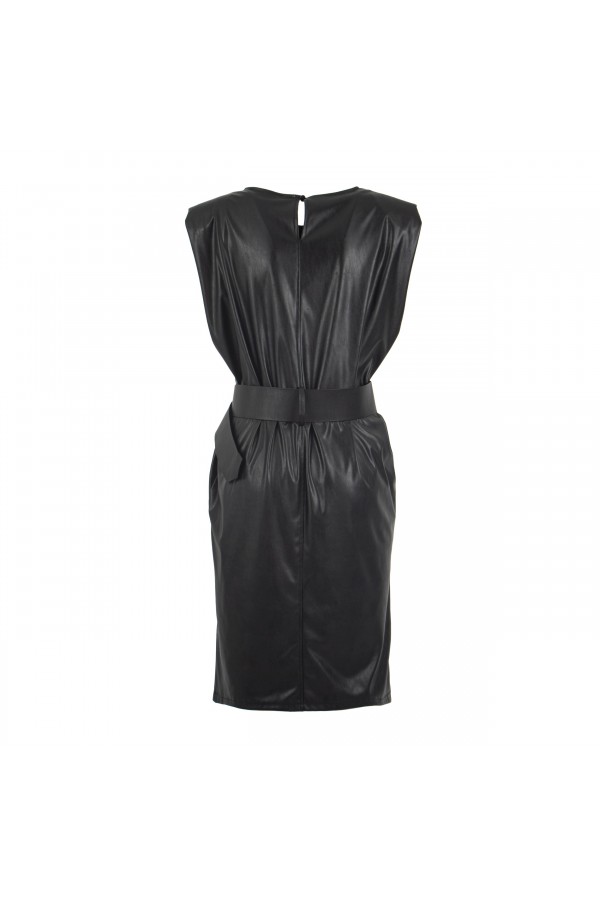 U R Ink ANGELIE114W2D6 ABITI NERO Fino al 65% di sconto