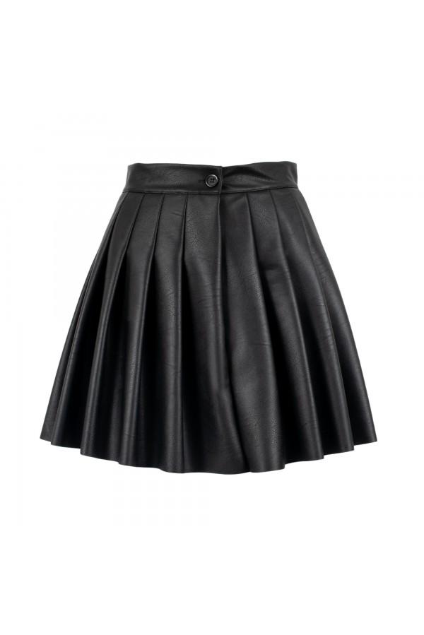 U R Ink VALBONA 014W3D6 GONNE NERO Black Friday Prezzi