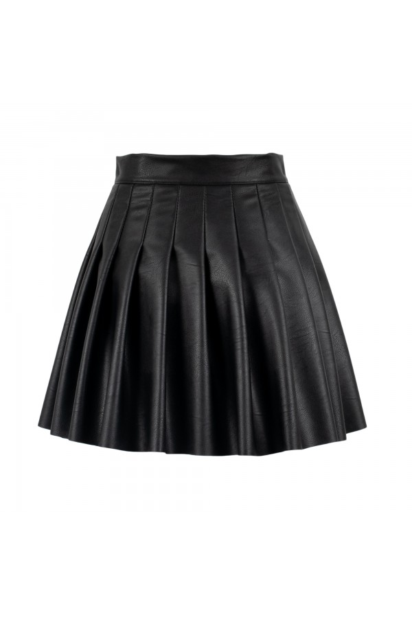 U R Ink VALBONA 014W3D6 GONNE NERO Black Friday Prezzi
