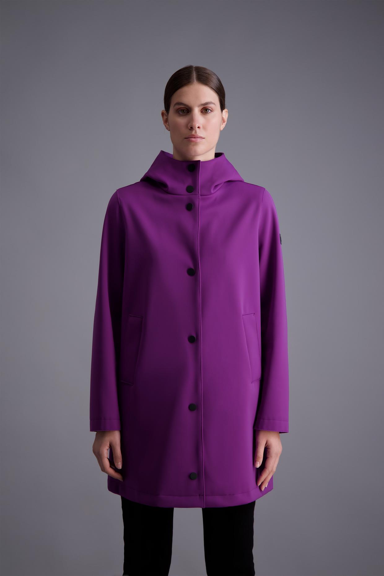 Up to be Collezione Donna A/I Trench Nancy Offerta San Valentino