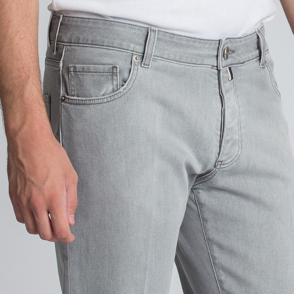 ﻿Vandom Denim 5 tasche slim Soddisfazione Garantita