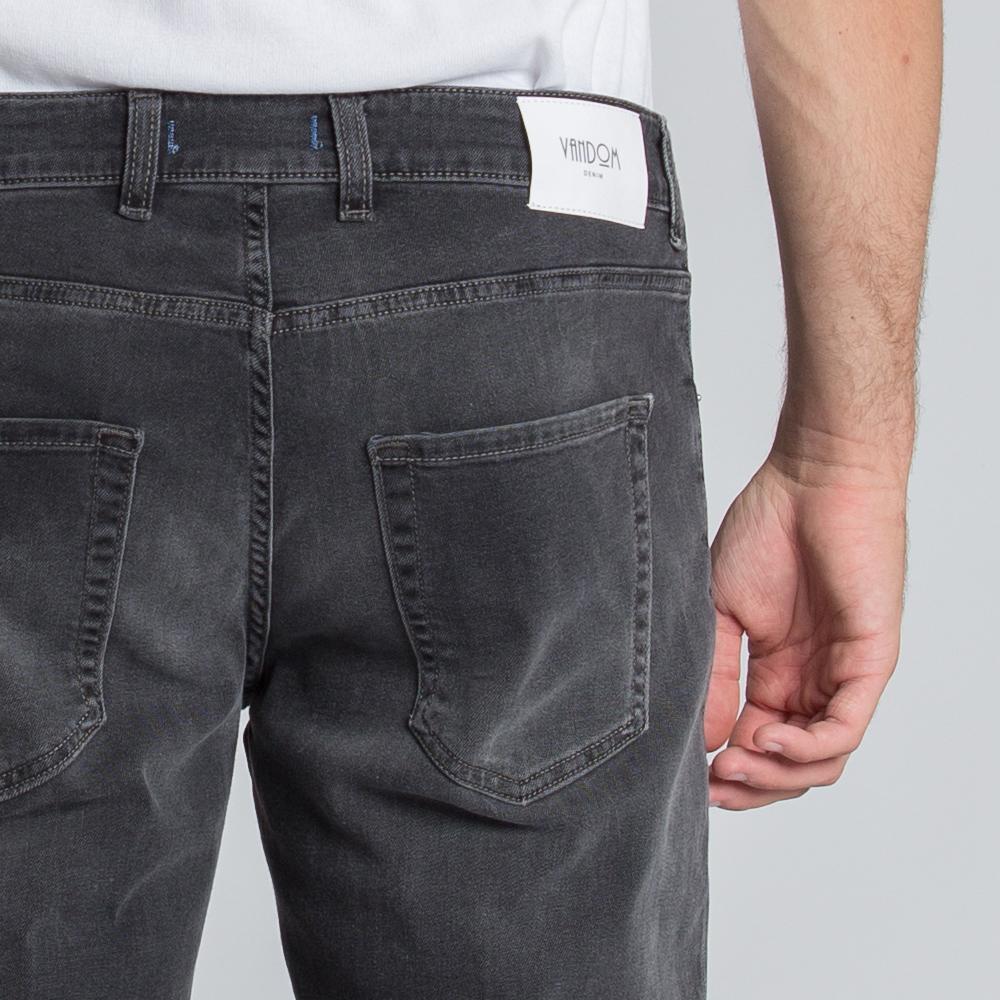 Vandom Denim 5 tasche slim Qualità Garantita