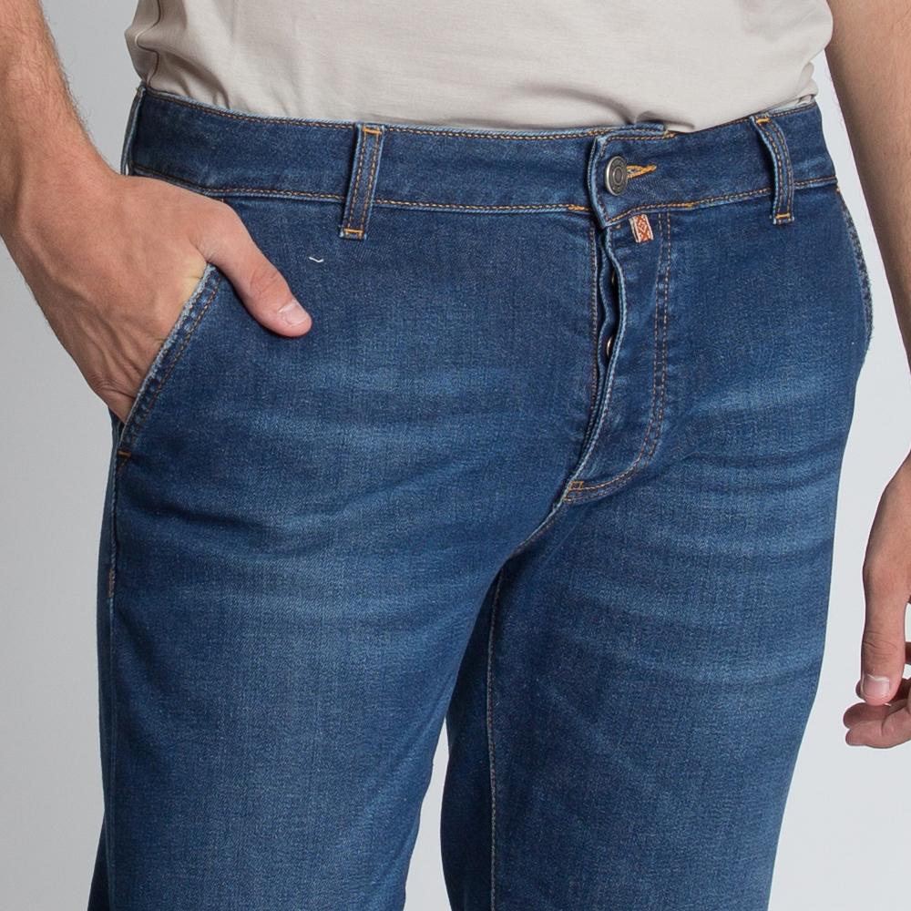 Vandom Denim t/america slim Negozi Online