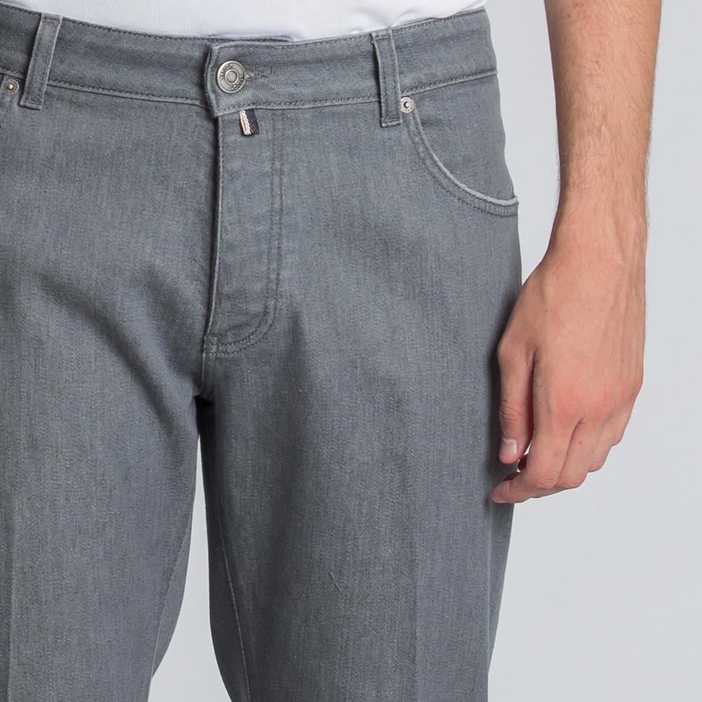 Vandom Denim 5 tasche slim Acquista Ora
