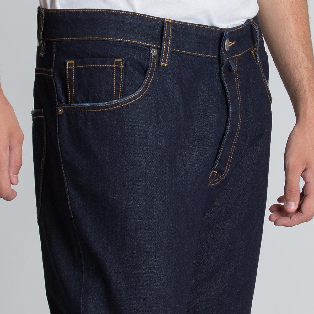 Vandom Denim fisso gamba storta Consegna Veloce