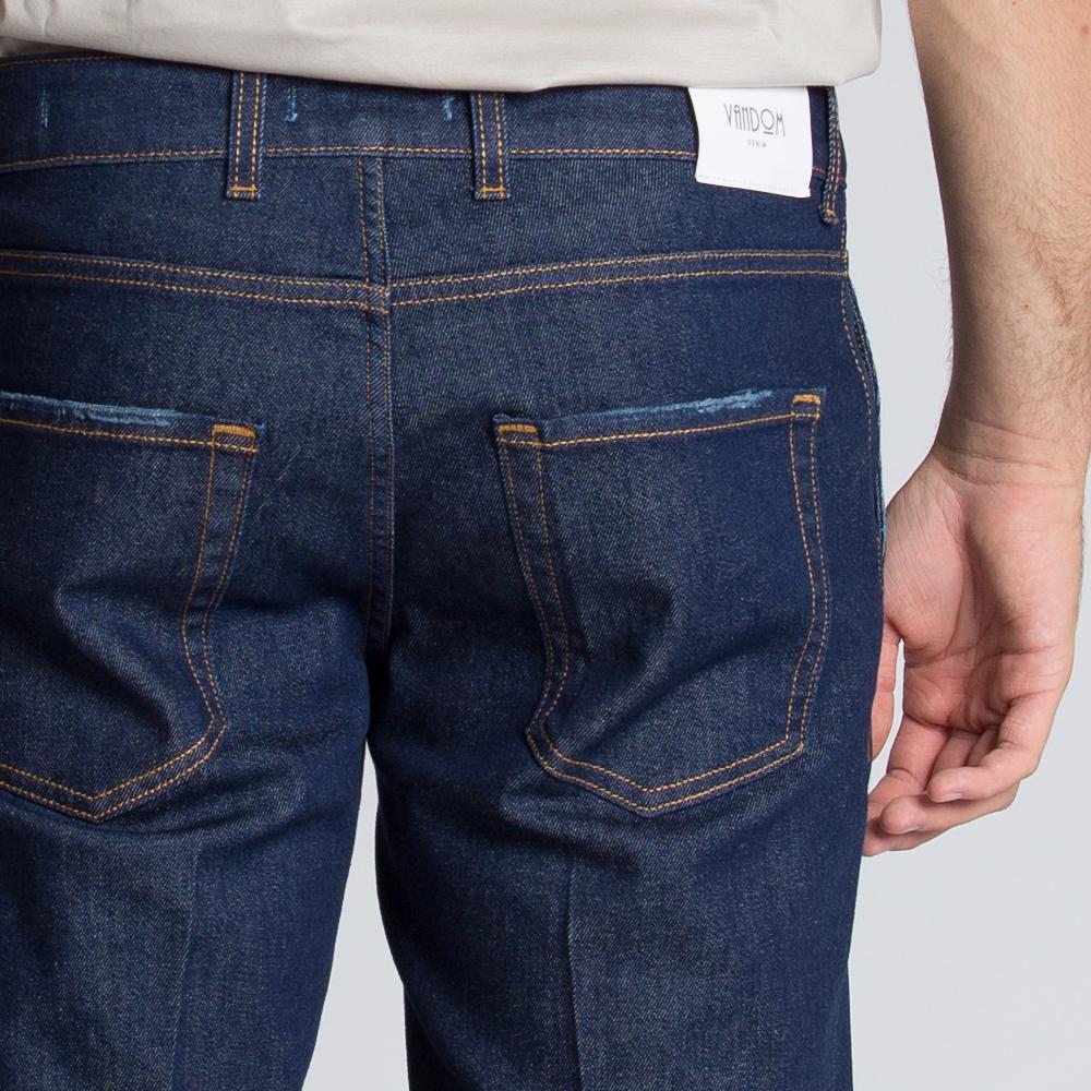 Vandom Denim t/america slim Promozione Limitata