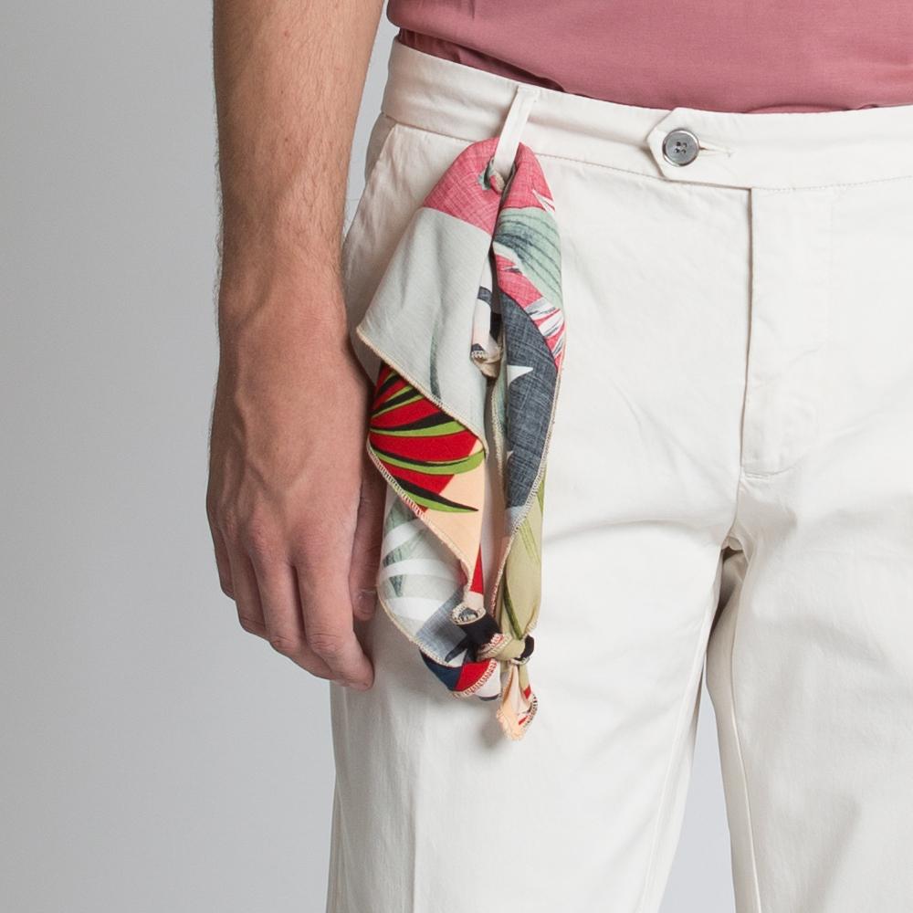 Vandom Chinos ventre piatto gabardine ppt Shopping Online