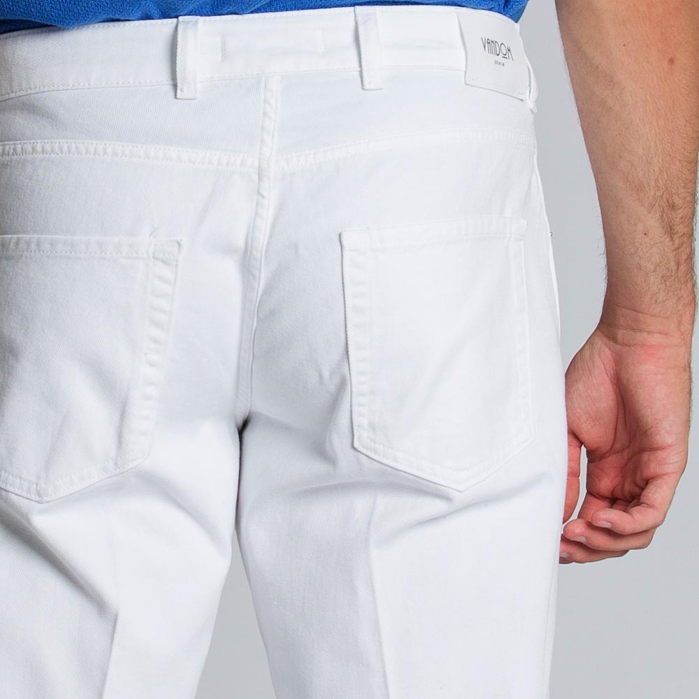 Vandom Denim carry over Affare Del Giorno