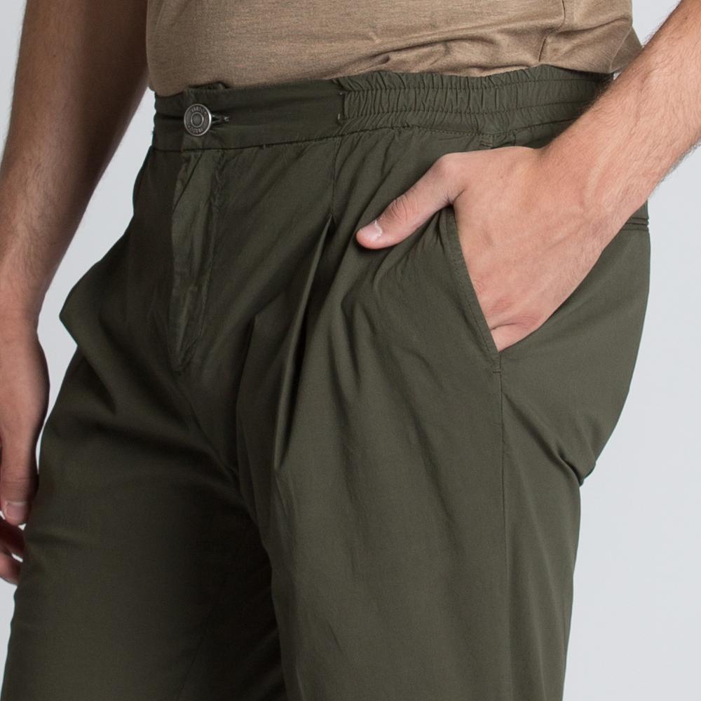Vandom Pantalaccio 1 pence tela paracadute ppt Novità