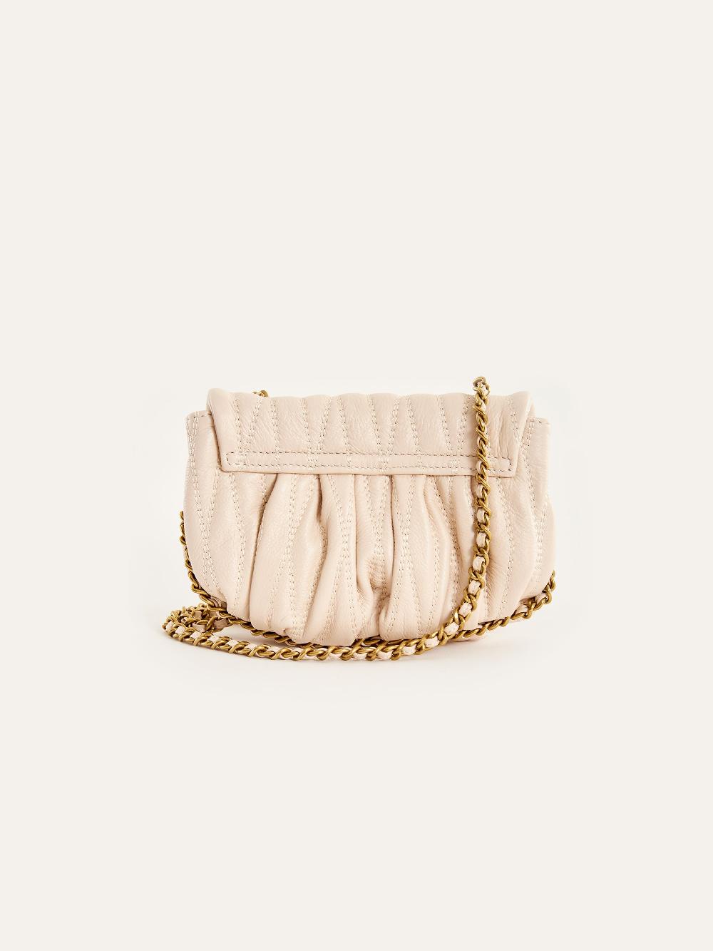 Vicolo Borsa Baltimora Bianco Comprane uno, ottenene uno gratis