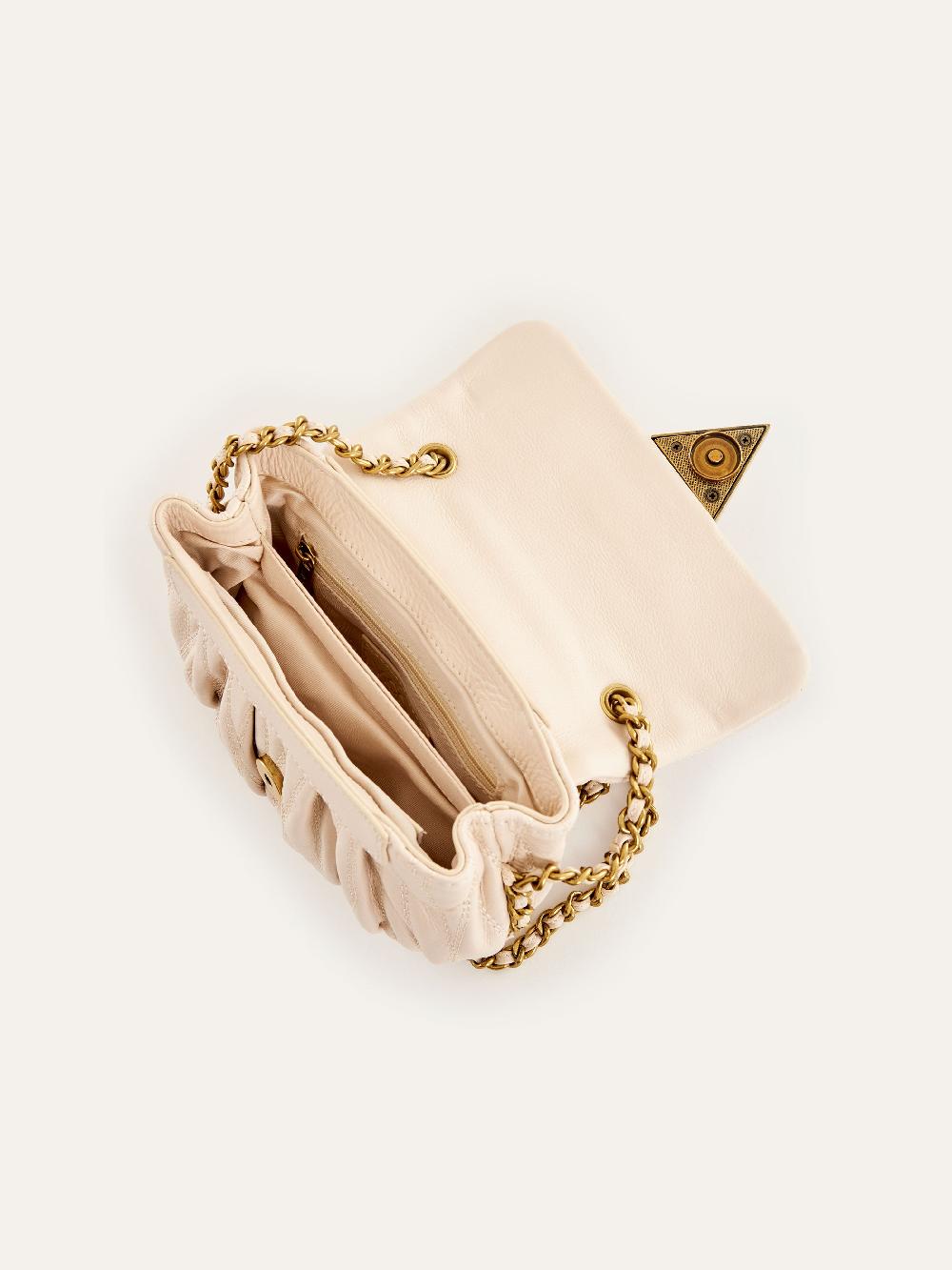 Vicolo Borsa Baltimora Bianco Comprane uno, ottenene uno gratis