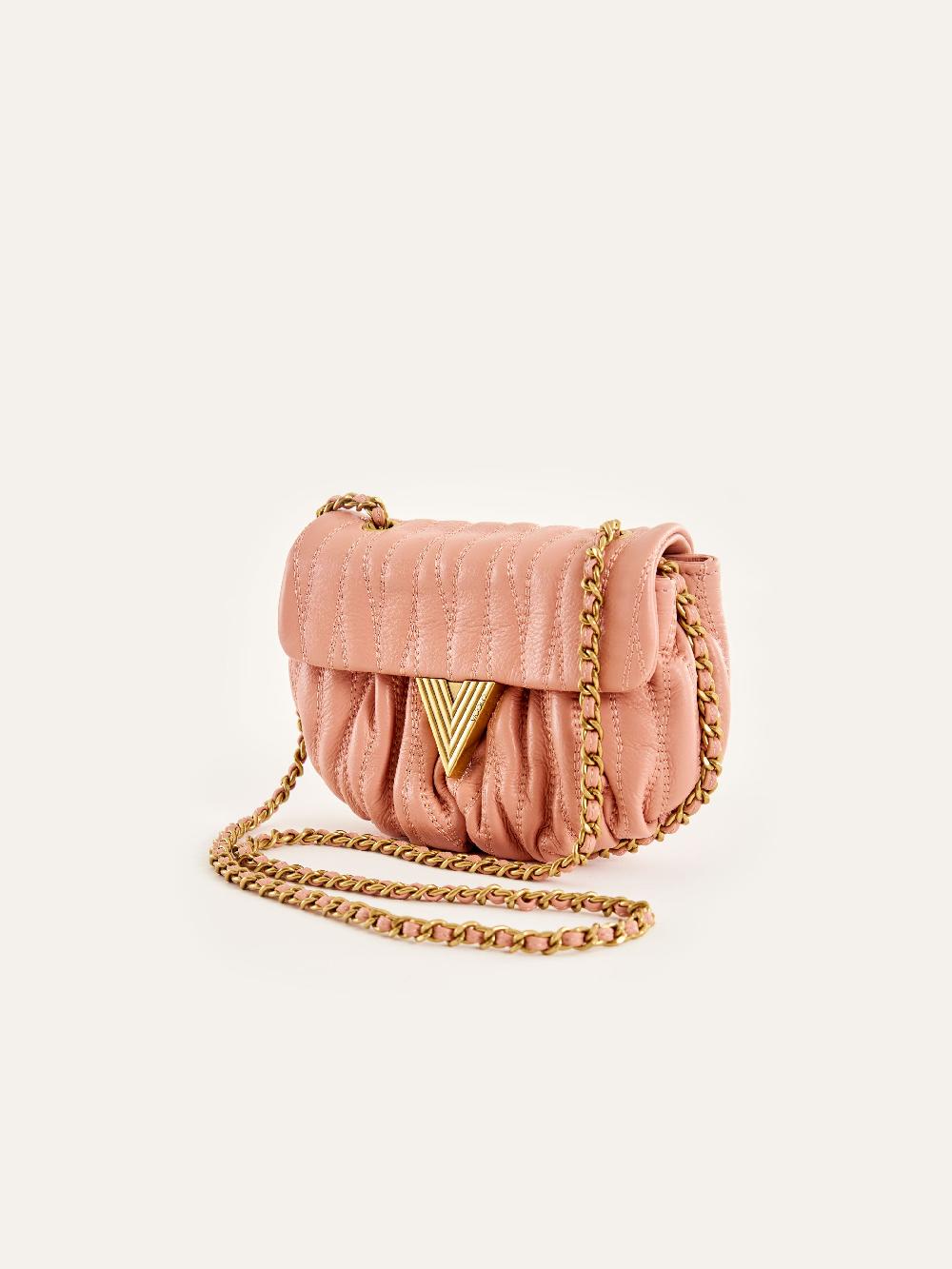 Vicolo Borsa Baltimora Rosa Offerte giornaliere