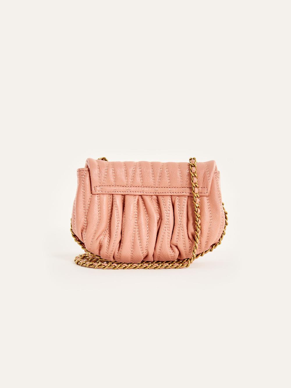 Vicolo Borsa Baltimora Rosa Offerte giornaliere