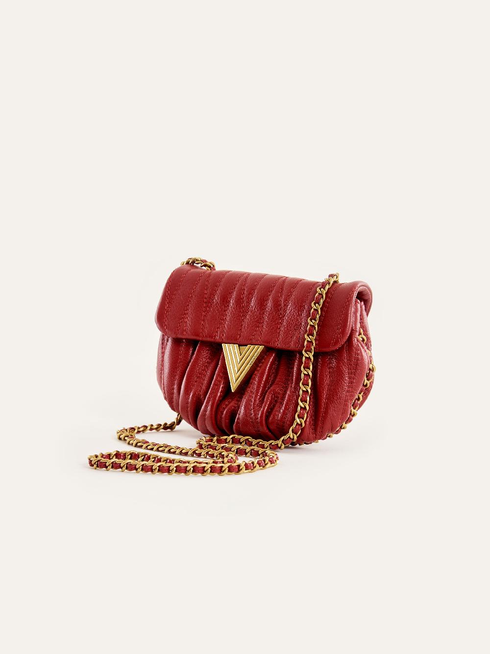 Vicolo Borsa Baltimora Bordeaux Enormi risparmi