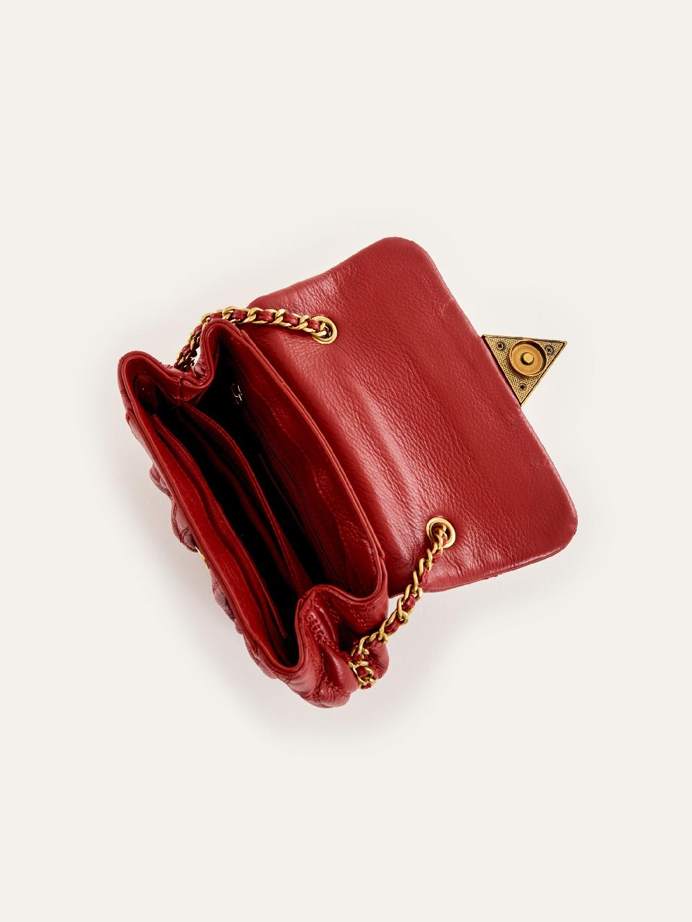 Vicolo Borsa Baltimora Bordeaux Enormi risparmi