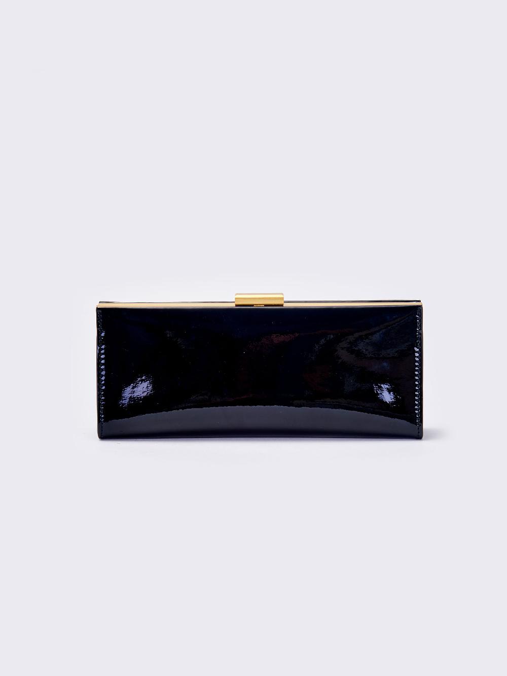 Vicolo Borsa Ginger Nero Prezzo basso