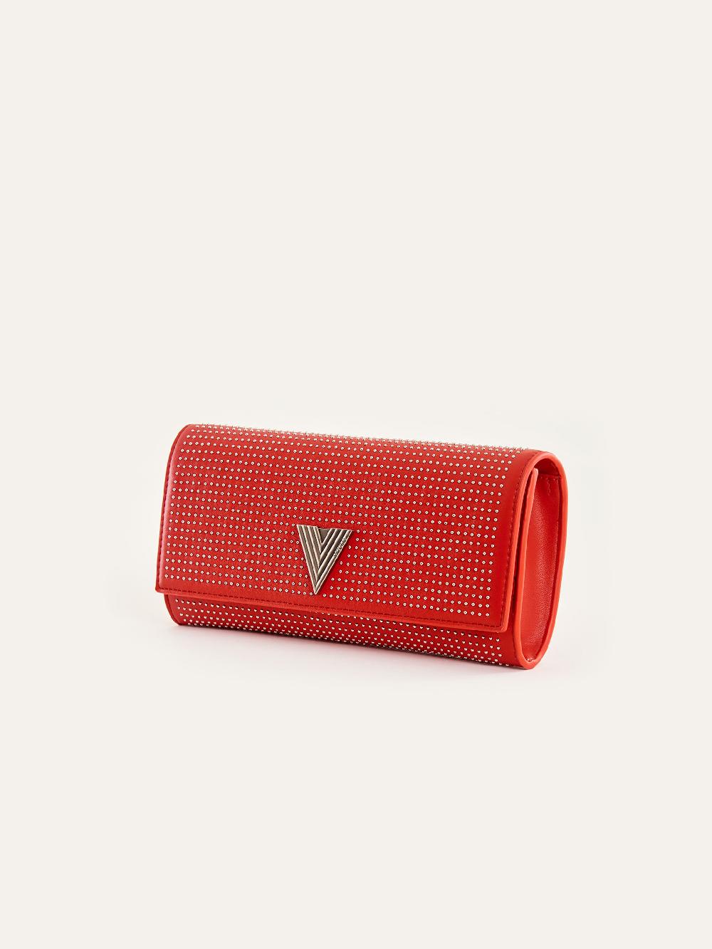 Vicolo Borsa Rock Rosso Ultimi tre giorni