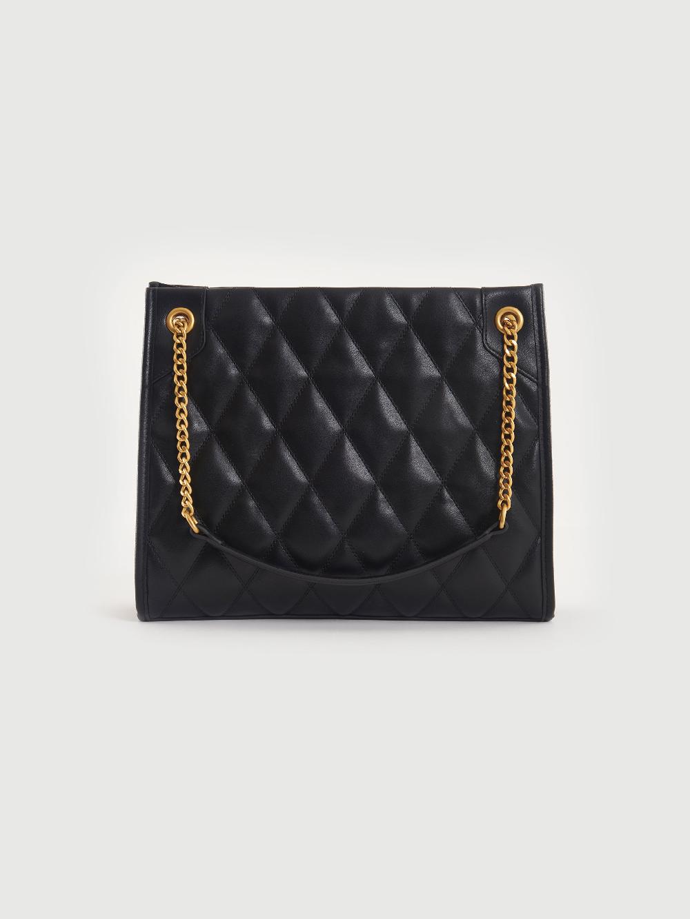 Vicolo Borsa l'École Nero ACQUISTA ORA