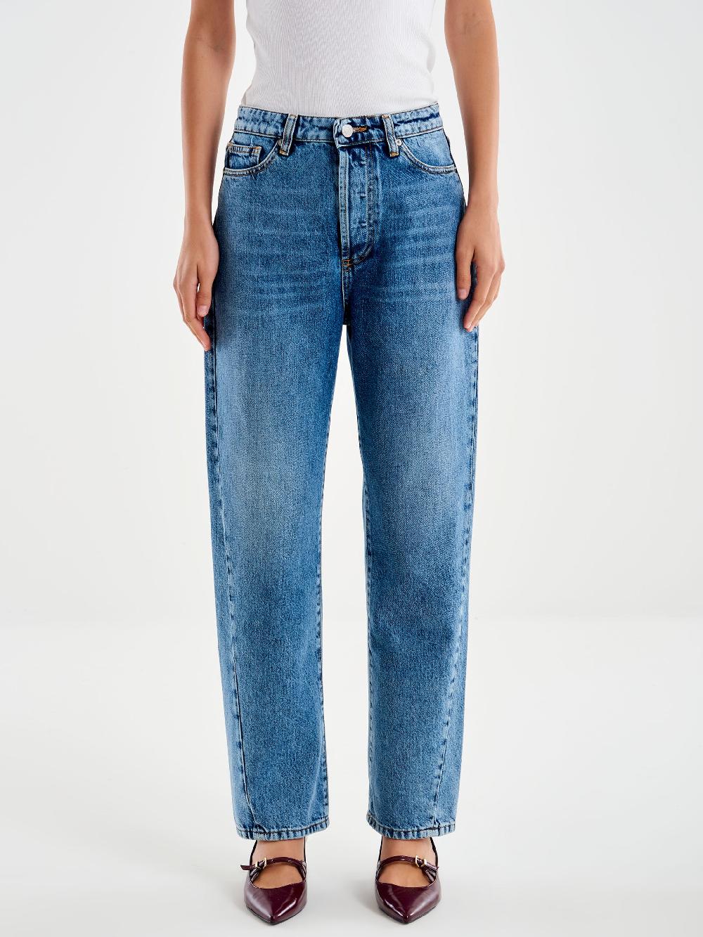 Vicolo Jeans Blair Blu Black Friday Prezzi