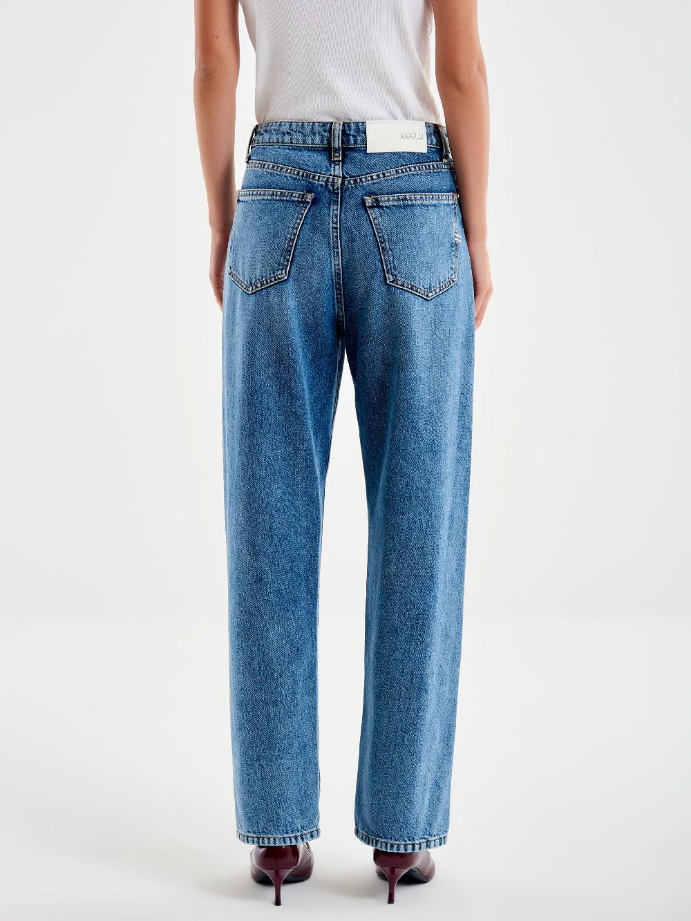 Vicolo Jeans Blair Blu Black Friday Prezzi