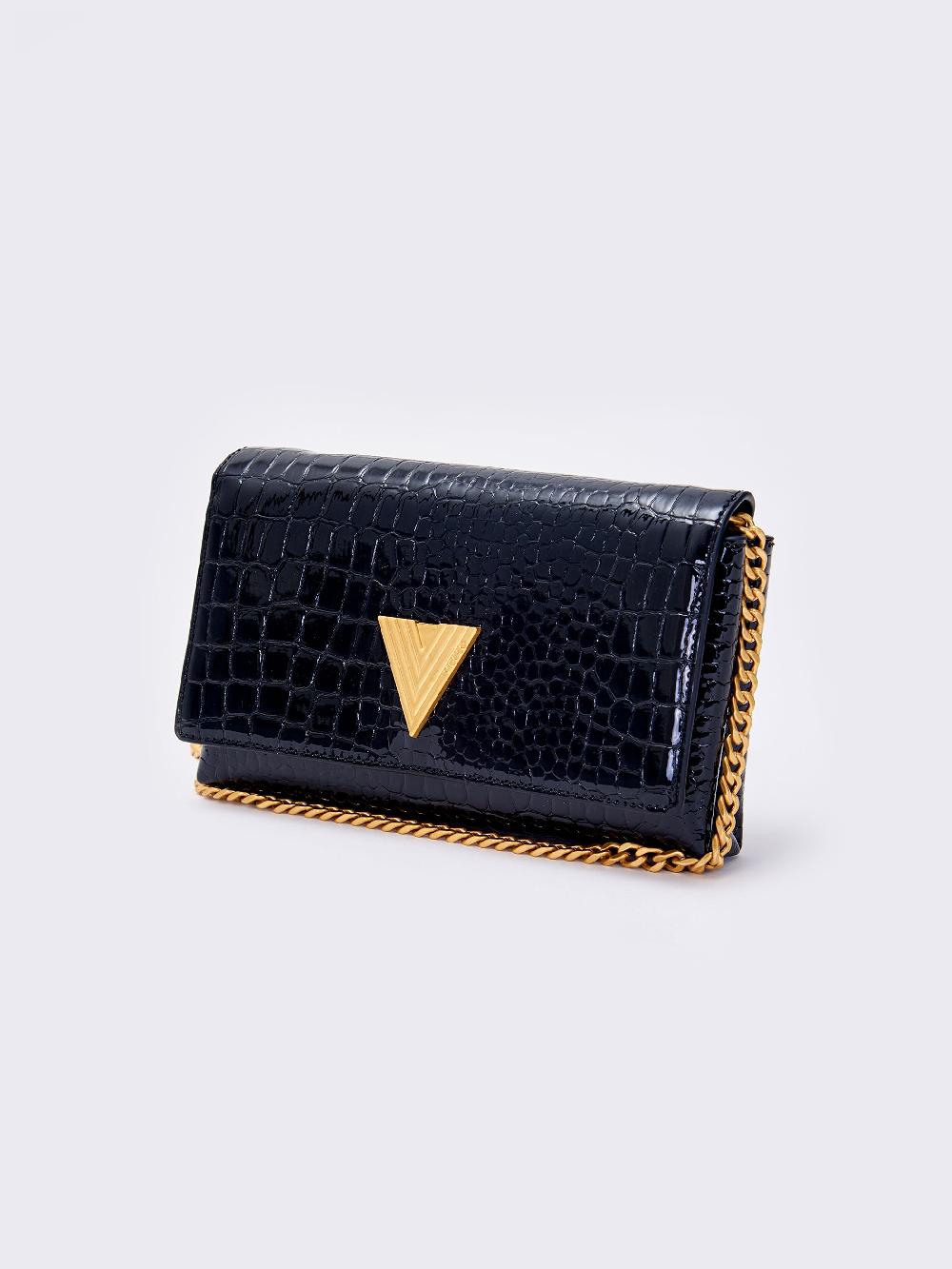 Vicolo Borsa Shibuya – Vicolo Smaltimento dello stoccaggio