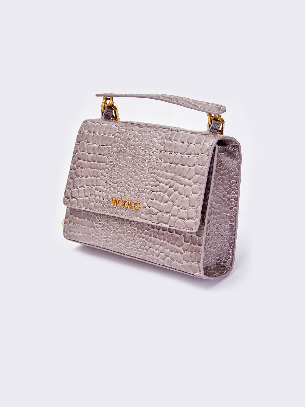 Vicolo Borsa Portobello Piombo Offerte stagionali